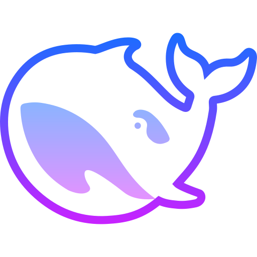 DeepSeek Companion Interface